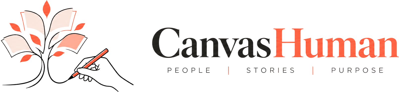 CanvasHuman
